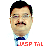 Kumud Rai, Cardiothoracic Surgeon in Ghaziabad - Appointment | Jaspital